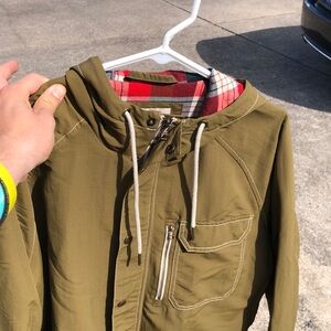 Toad & Co Forrester Pass Parka